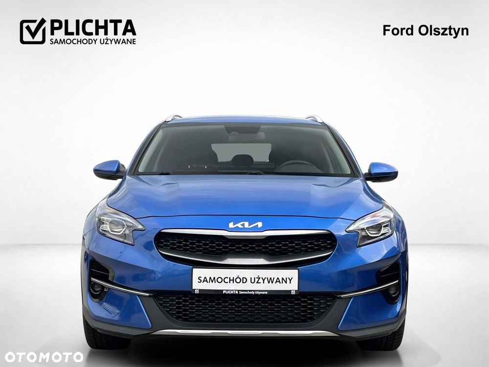 Kia XCeed - 9