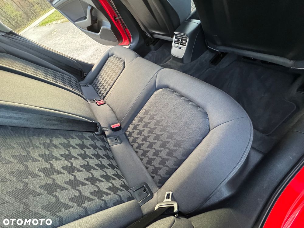 Audi A3 Sportback - 34