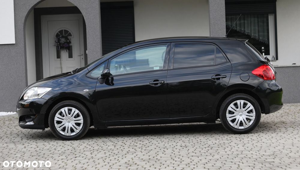 Toyota Auris 1.6 VVT-i Luna - 31