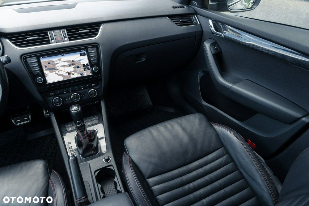 Skoda Octavia - 26