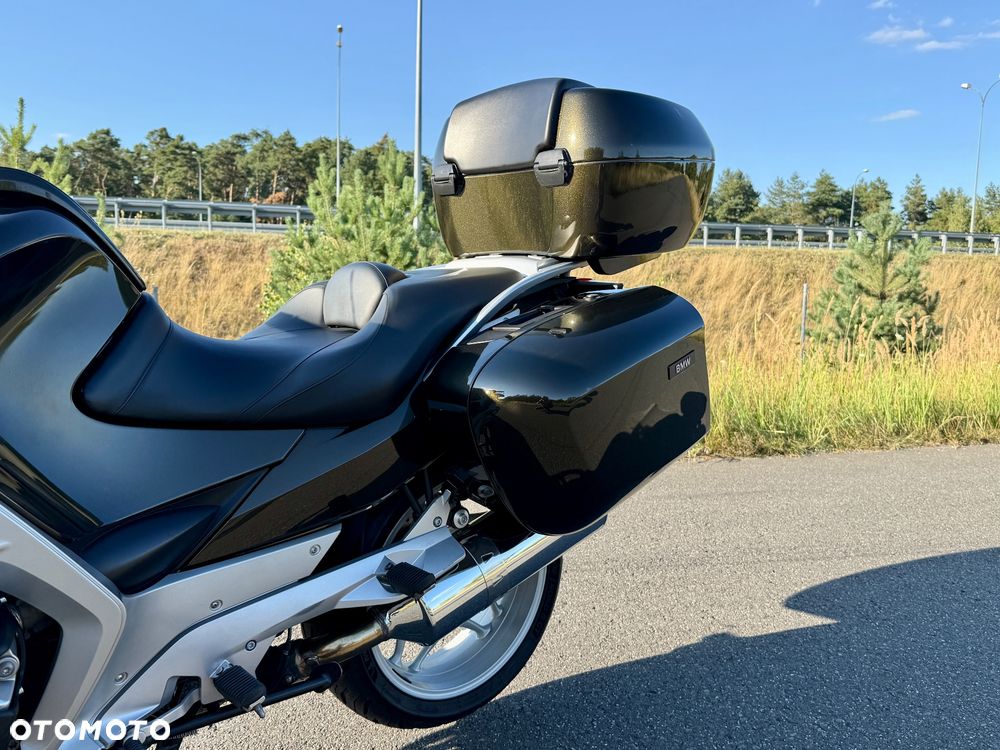 BMW RT - 5