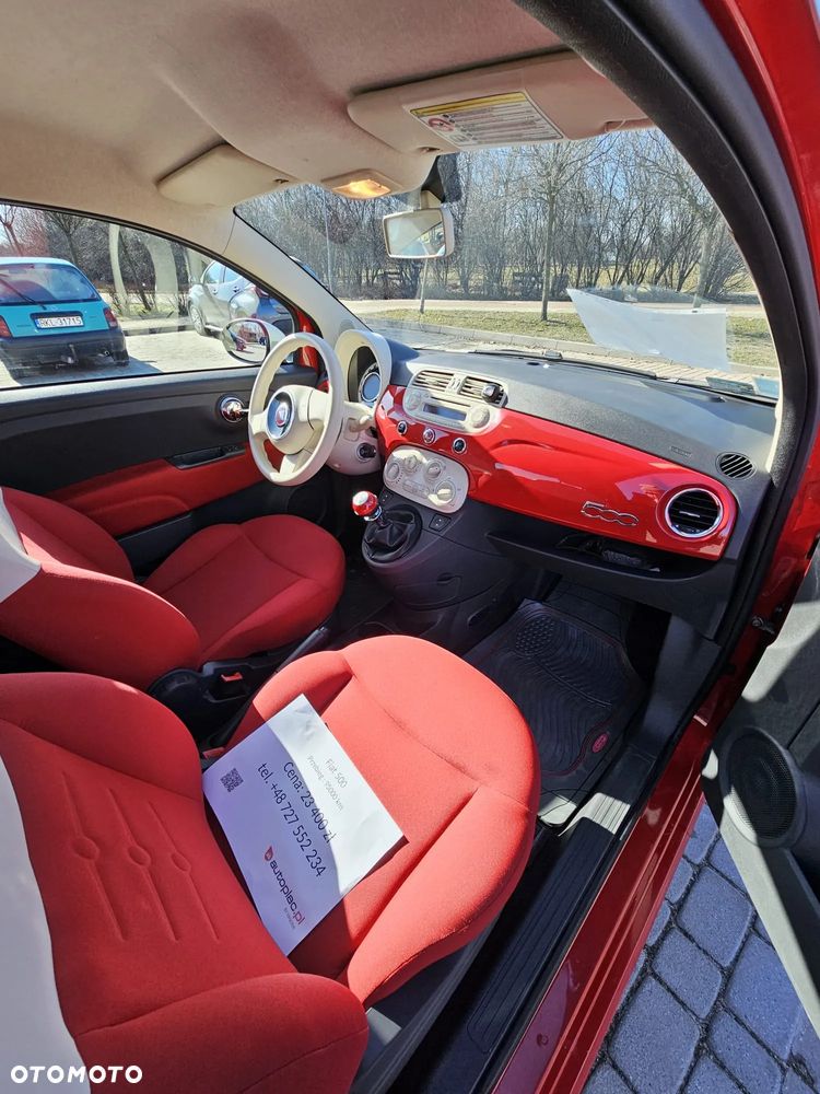 Fiat 500 - 33