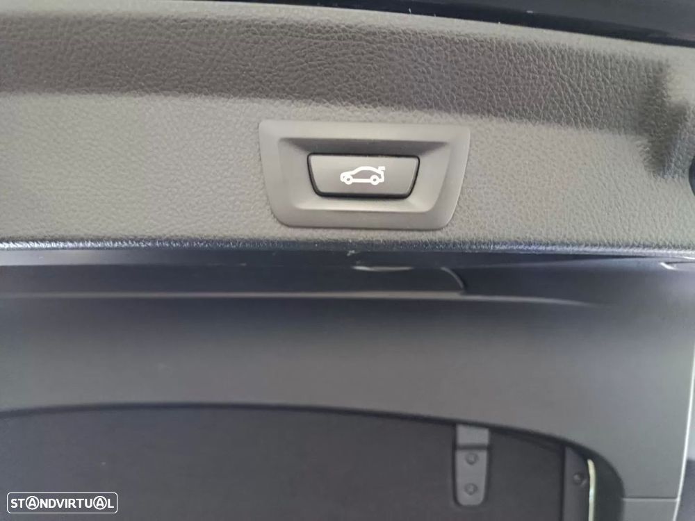 BMW 420 Gran Coupé d Pack M Auto - 20