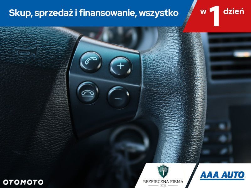 Mercedes-Benz Klasa A - 17