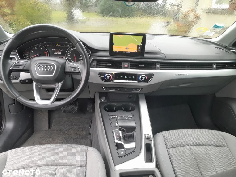 Audi A4 Allroad - 7