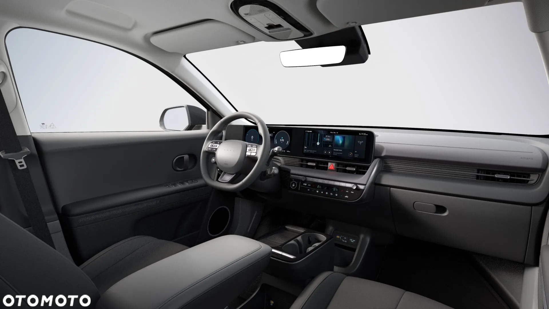 Hyundai IONIQ 5 84kWh Techniq - 10