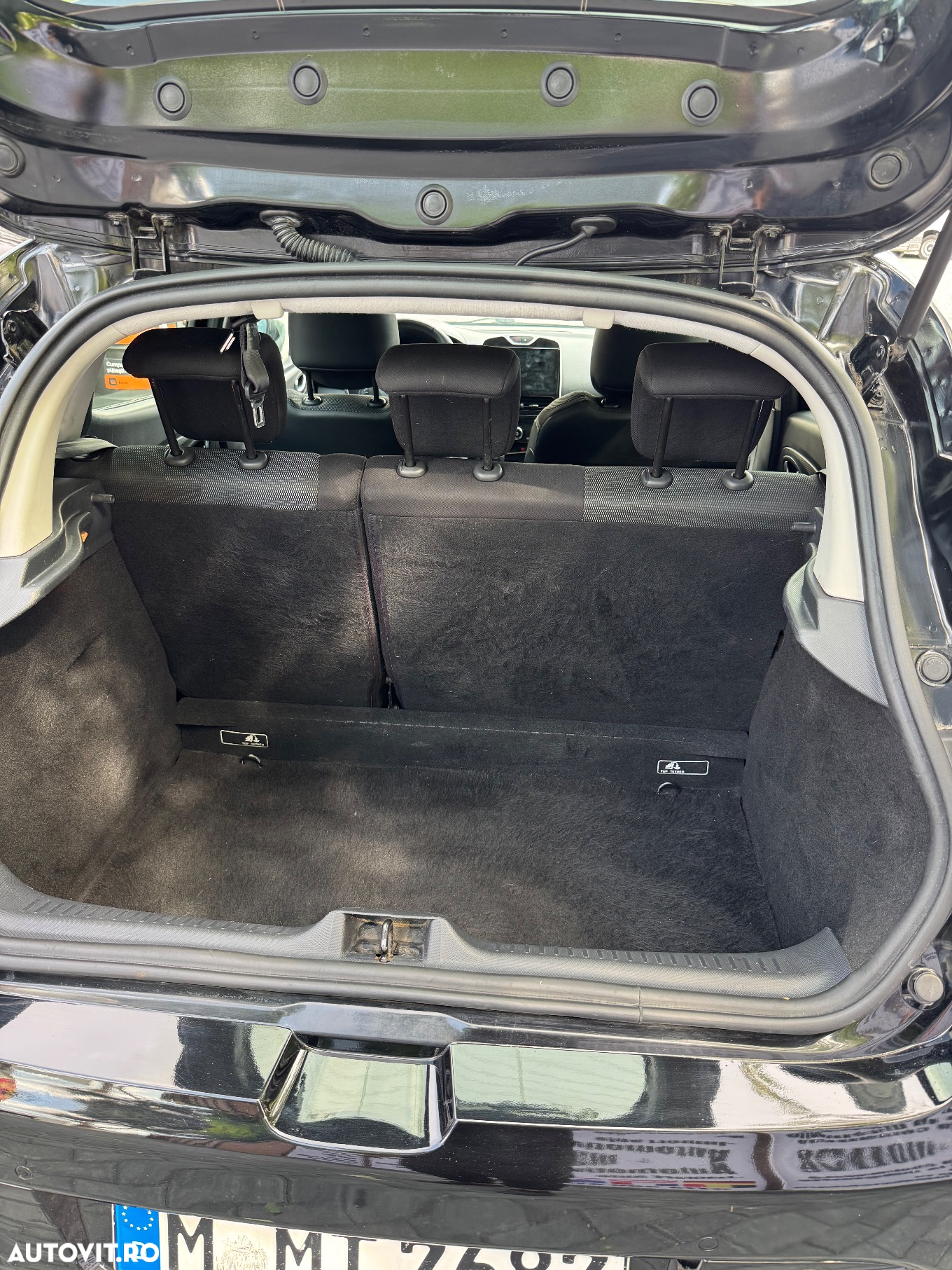Renault Clio (Energy) TCe 90 Bose Edition - 19