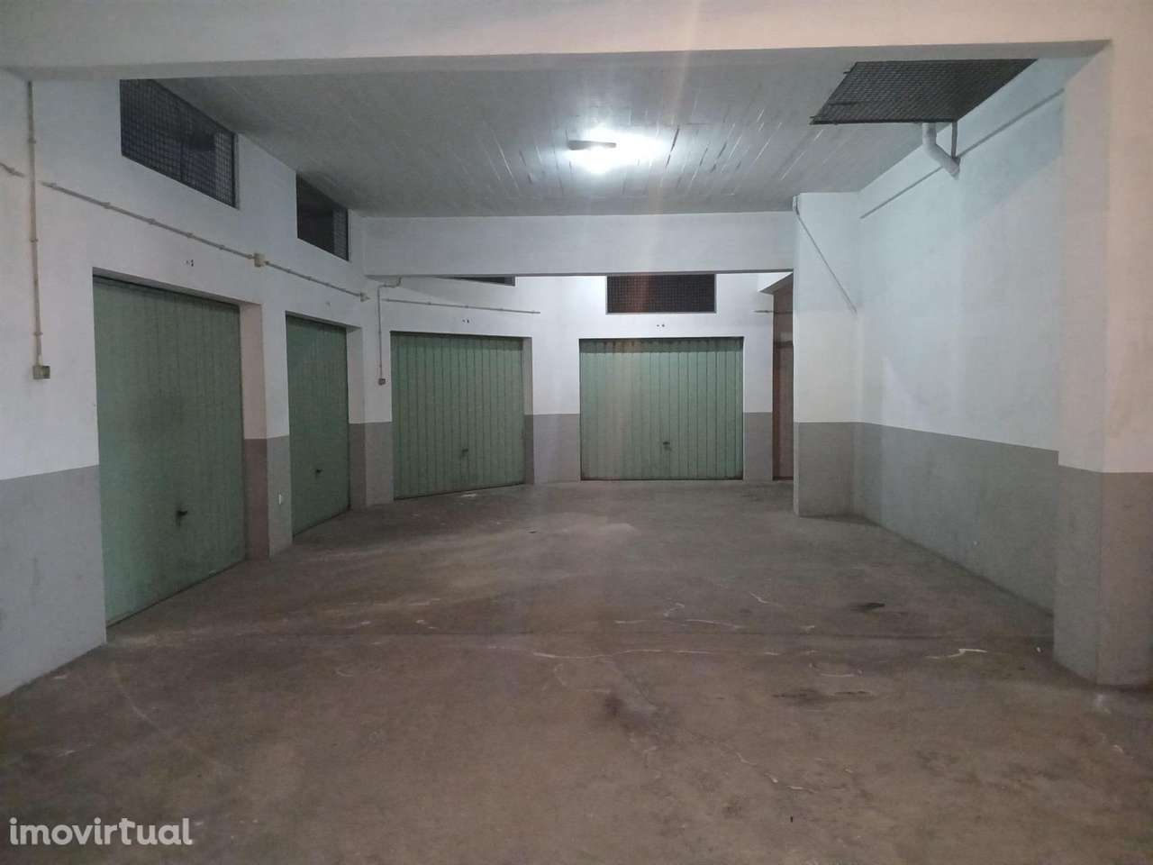 Garagem - Grande imagem: 3/4