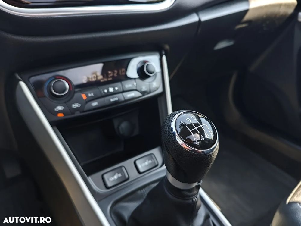 Suzuki S-Cross 1.4 Boosterjet Mild Hybrid AllGrip Luxus - 11