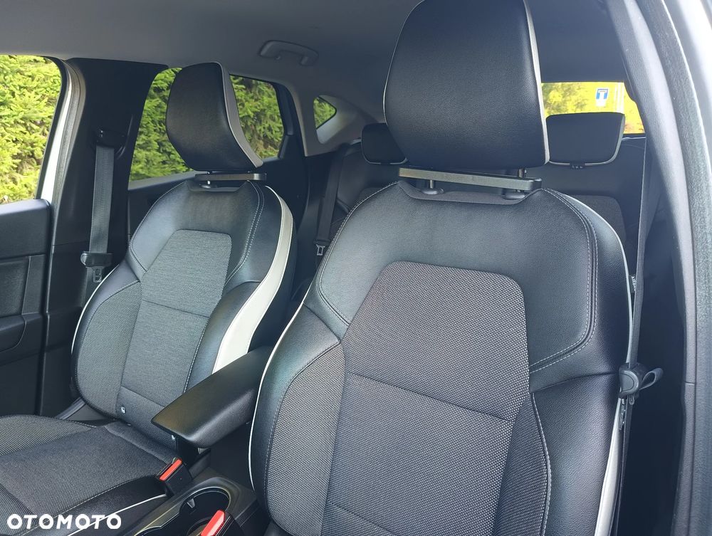 Renault Captur E-TECH Full 145 TECHNO - 5