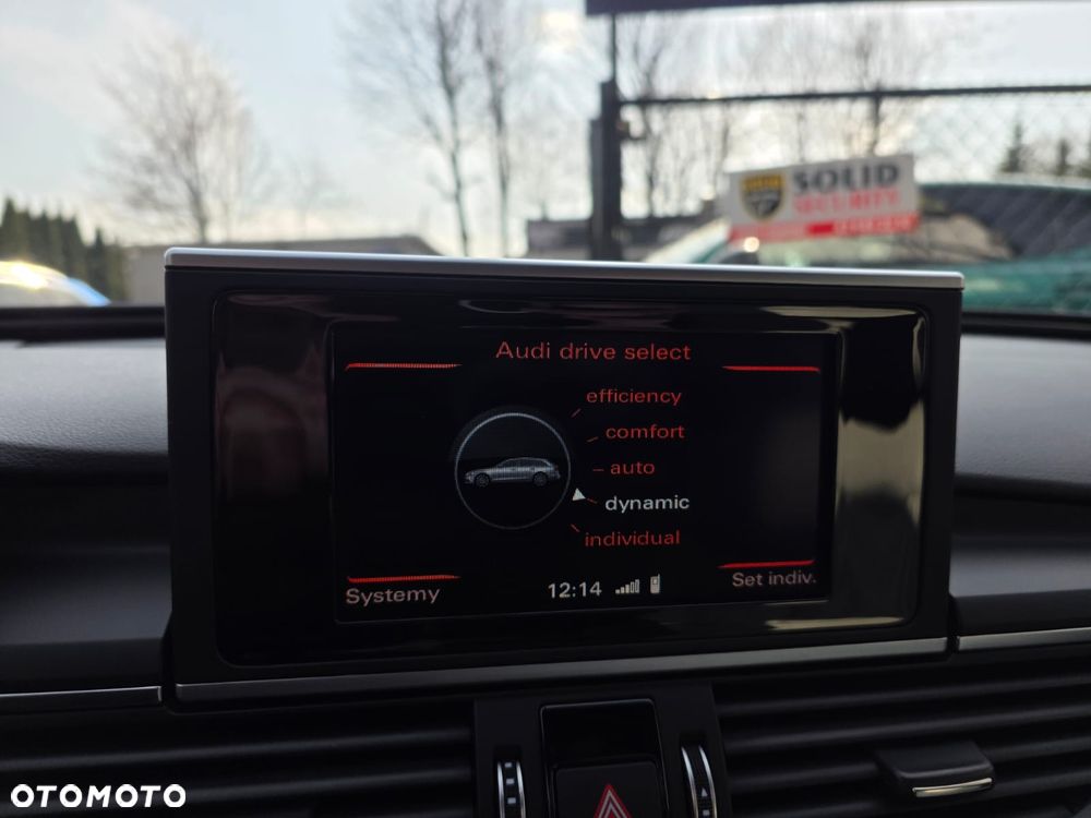 Audi A6 Avant 3.0 TDI competition quattro tiptronic - 15