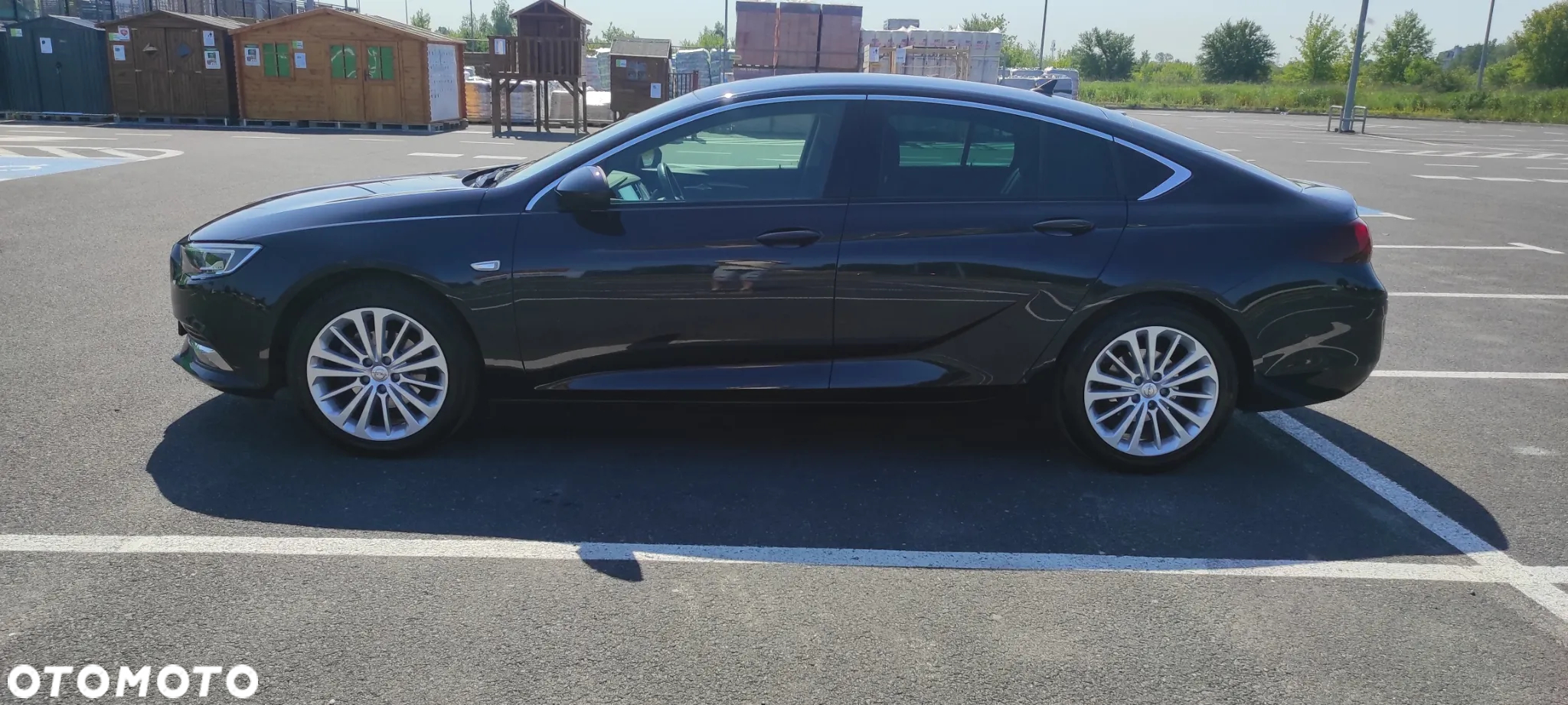 Opel Insignia 1.5 T Elite S&S - 34