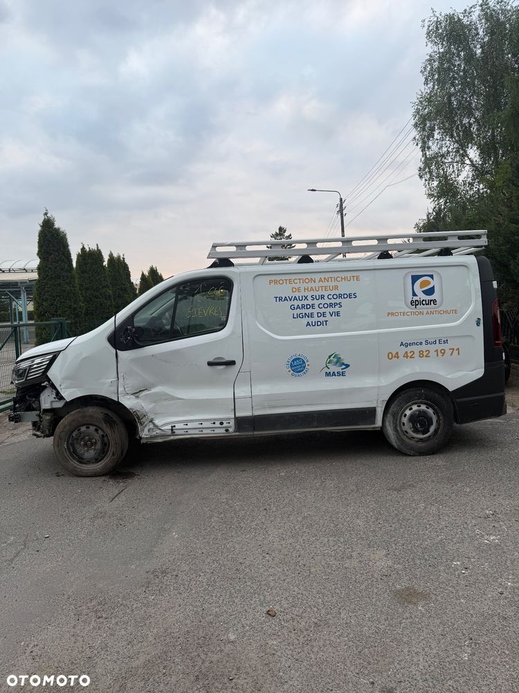 Renault Trafic - 3