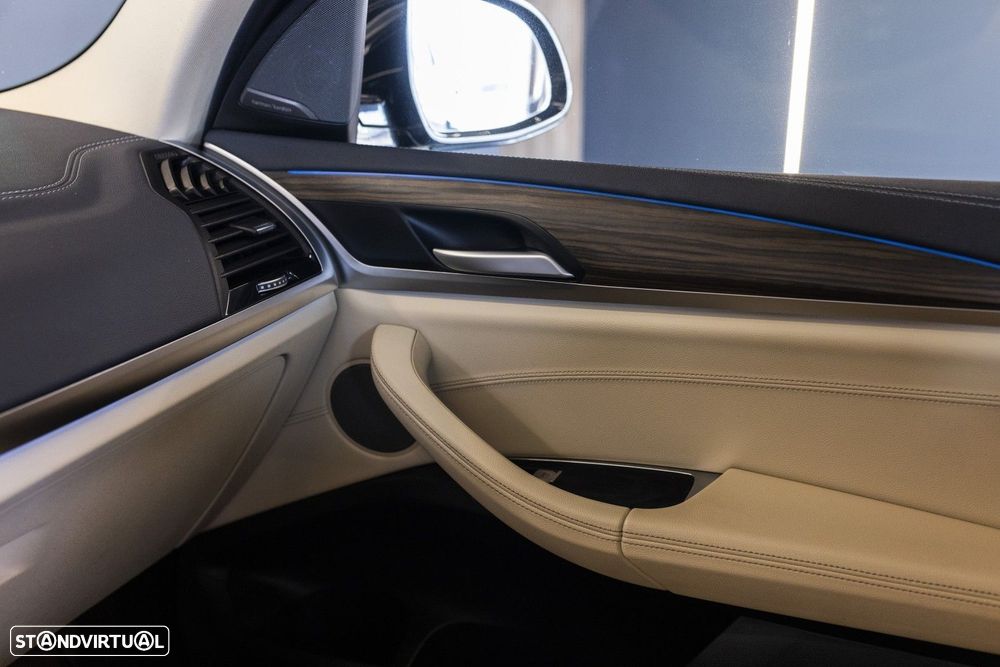 BMW iX3 Inspiring - 31