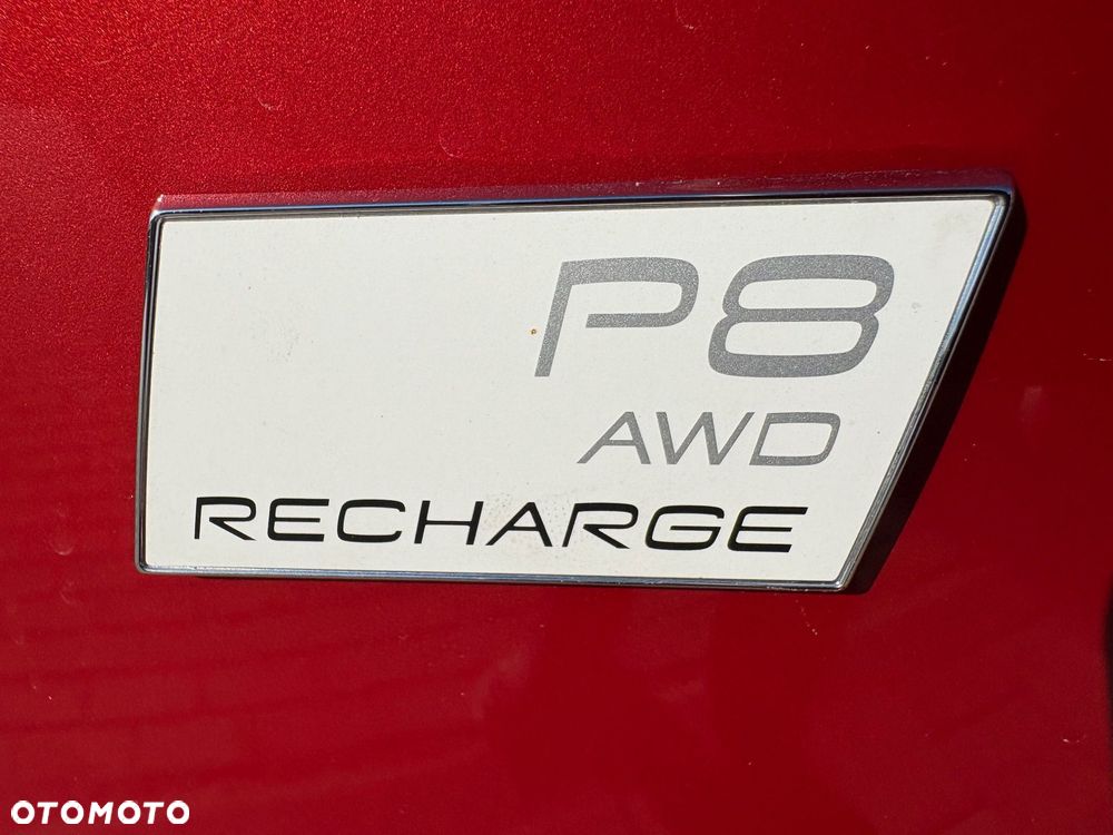 Volvo XC 40 82kWh Recharge Twin AWD Ultimate - 15
