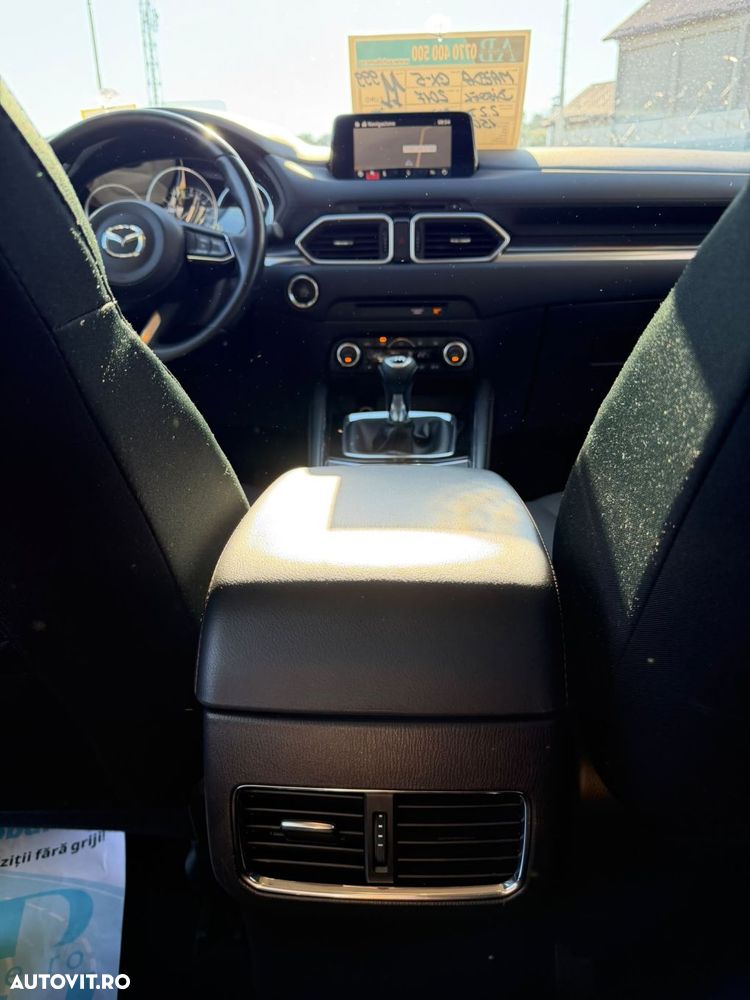 Mazda CX-5 CD150 AWD AT Revolution - 18