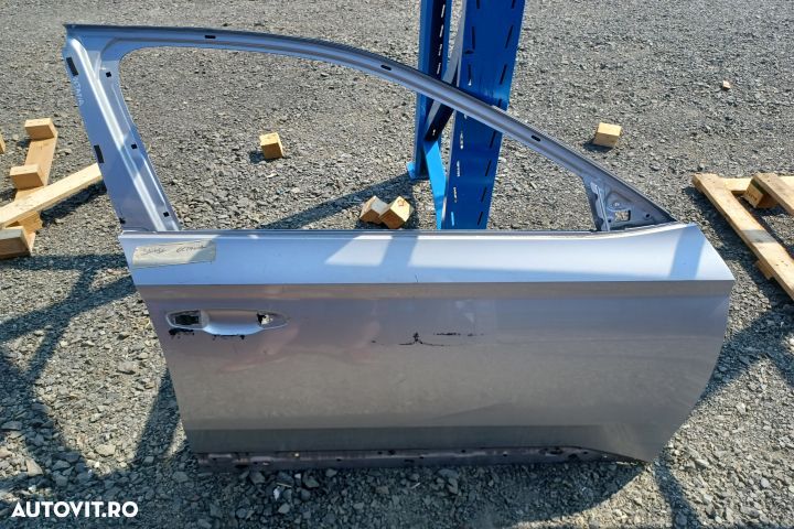 USA FATA DREAPTA Skoda Octavia 3  [din 2013 pana  2017] seria - 1