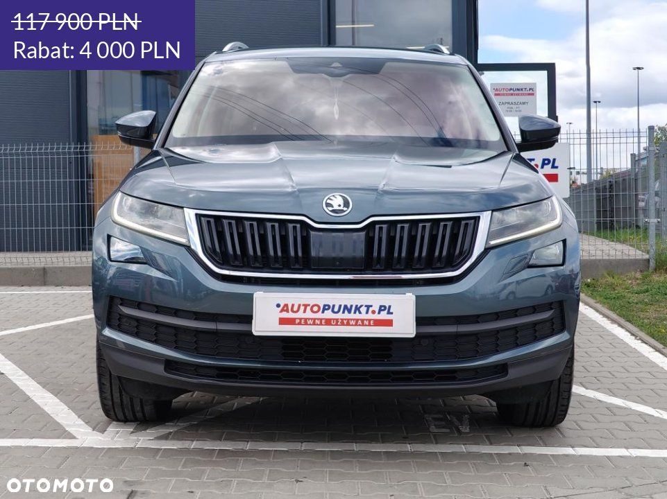 Skoda Kodiaq - 2