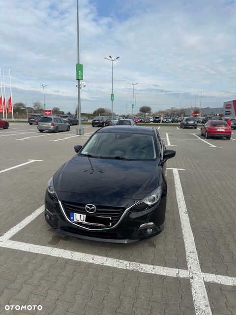 Mazda 3 2.0 Enso - 5