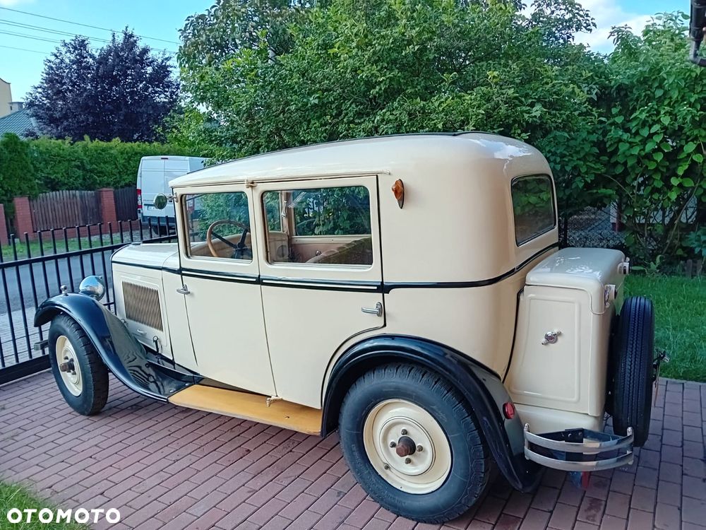 Peugeot Inny - 1