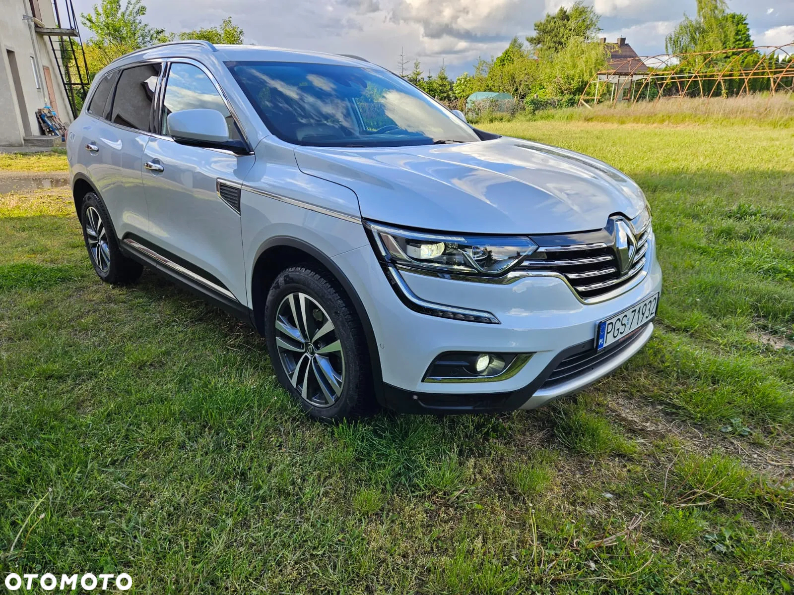 Renault Koleos - 2