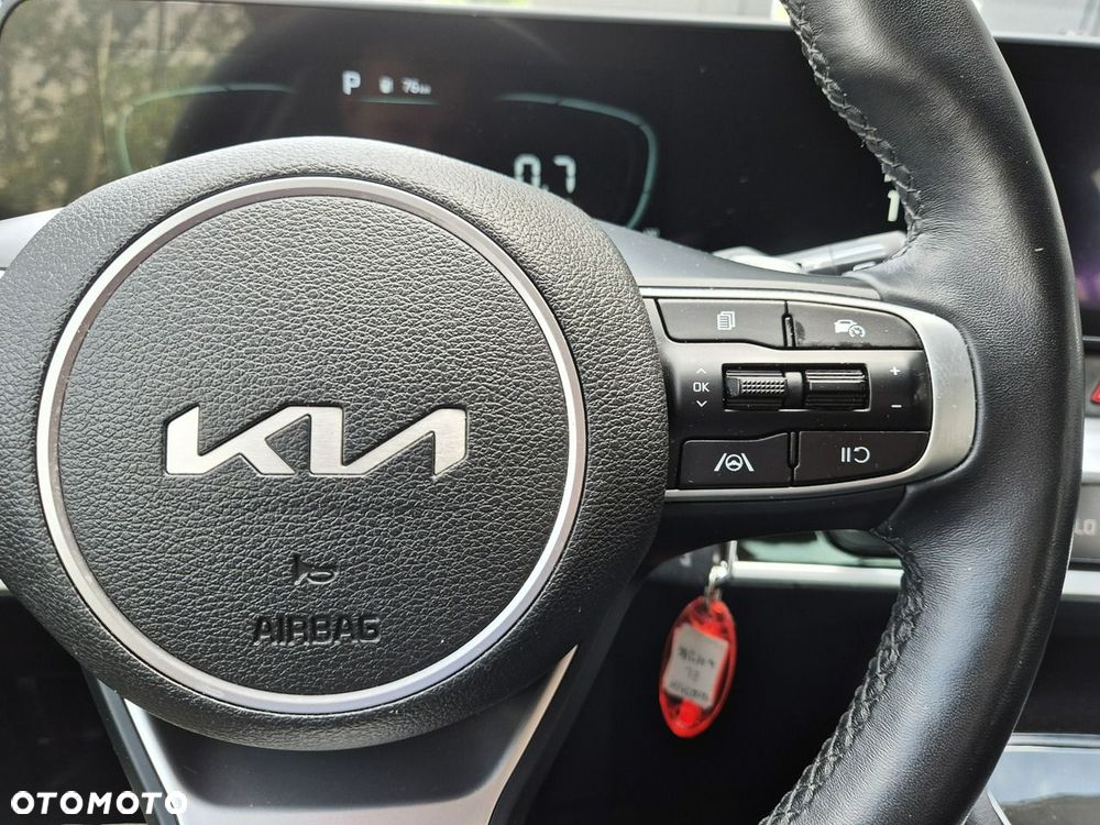 Kia Sportage 1.6 T-GDI MHEV L 2WD DCT - 34