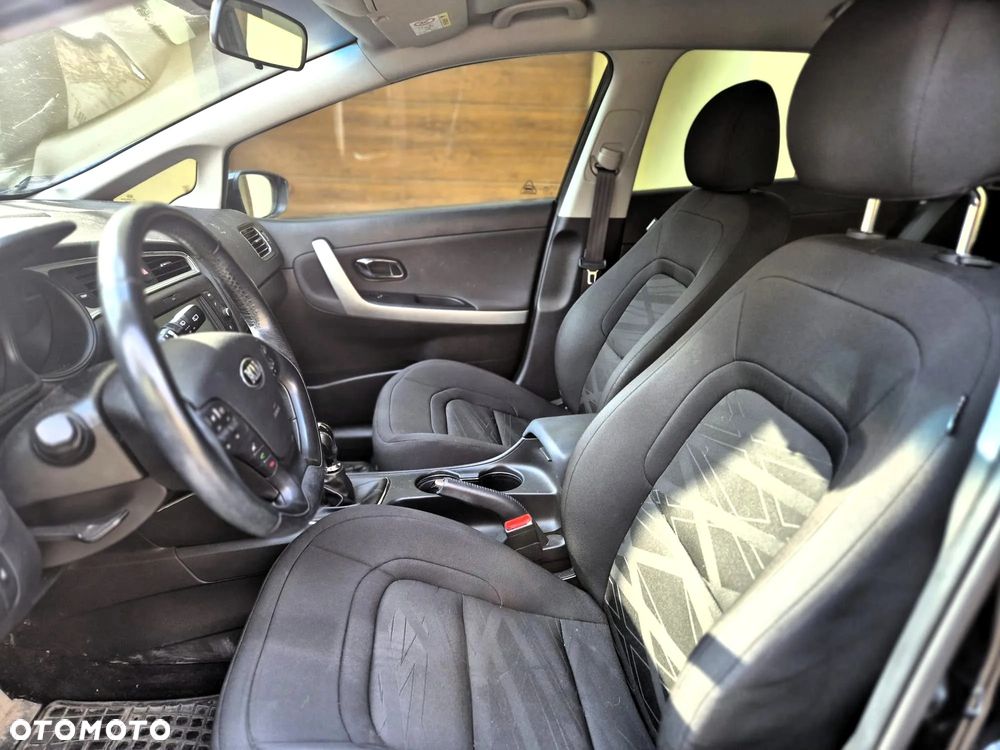 Kia Ceed 1.4 Smart Plus - 9