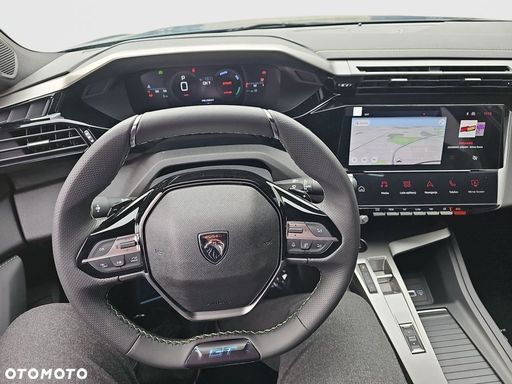 Peugeot 308 - 9