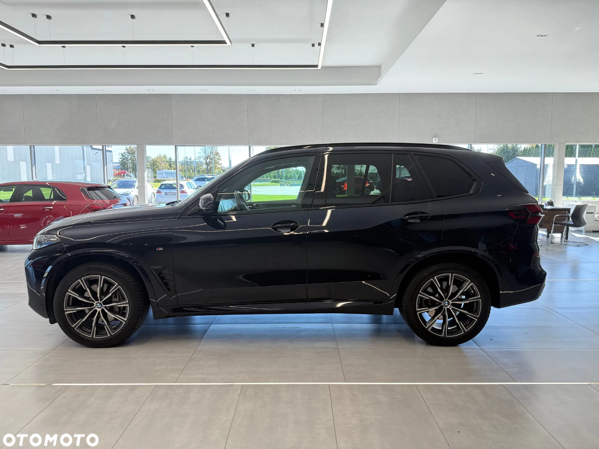 BMW X5 xDrive30d - 6