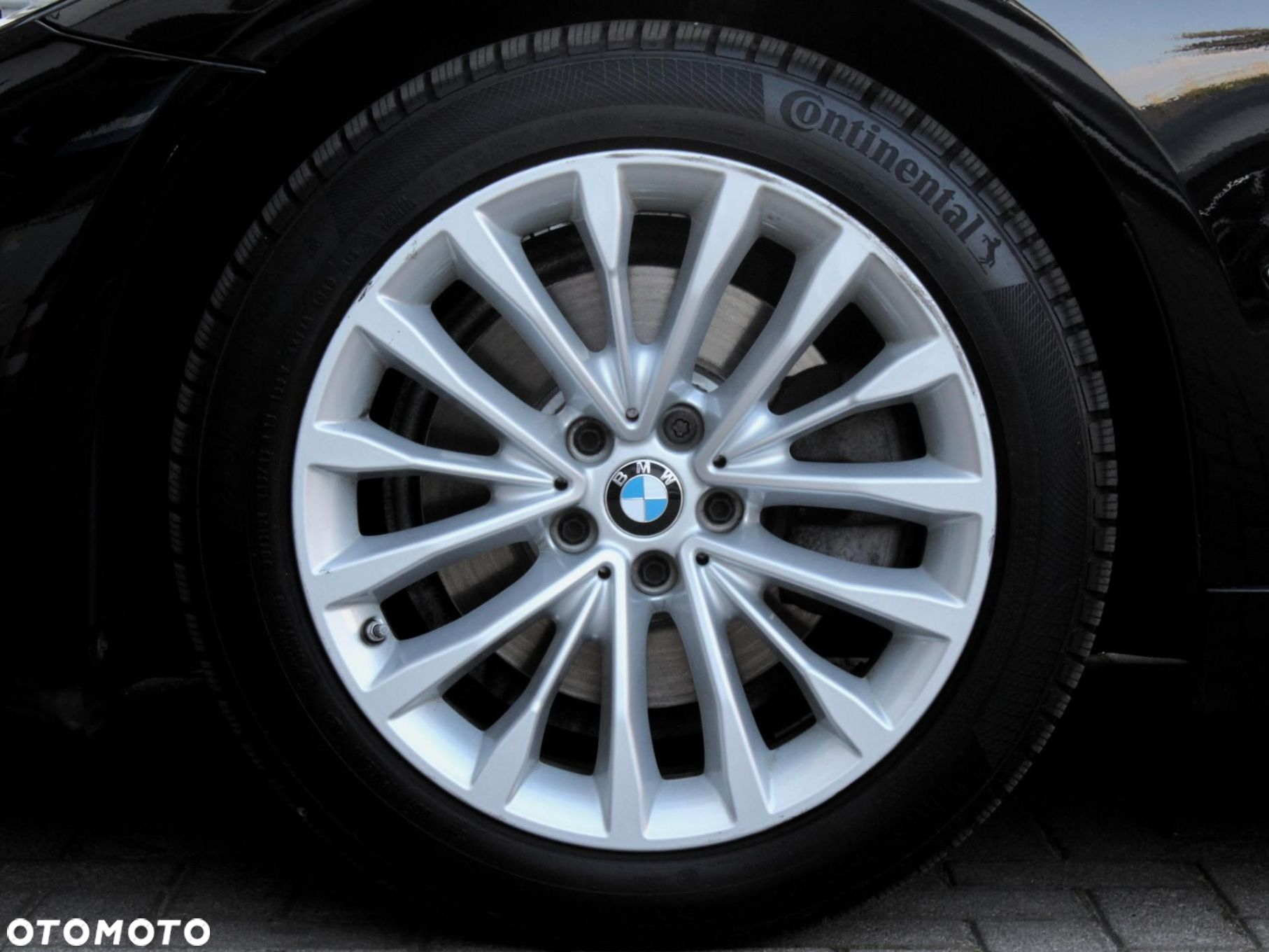 BMW Seria 5 - 3