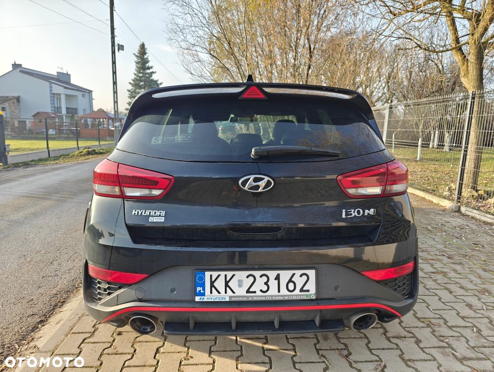 Hyundai i30 N - 5