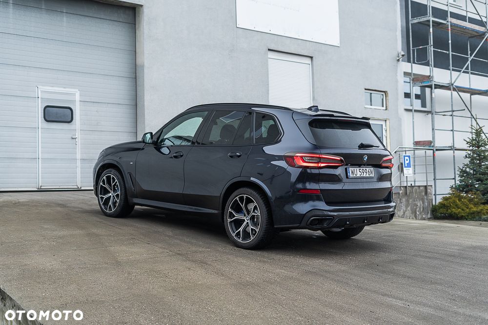 BMW X5 - 4