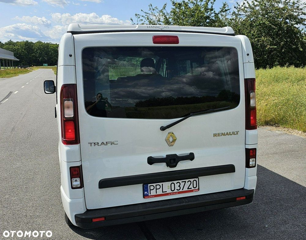 Renault Trafic - 37