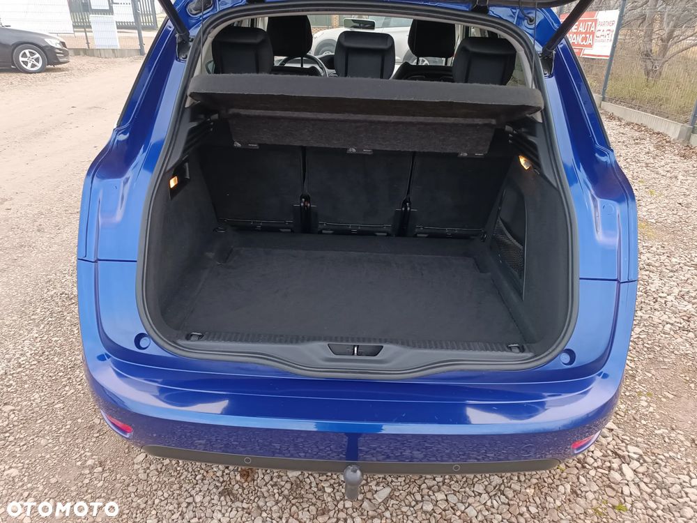 Citroën C4 Picasso 1.6 e-HDi Exclusive - 34