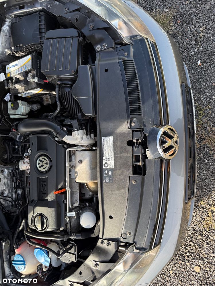 Volkswagen Golf 1.4 TSI Style - 11
