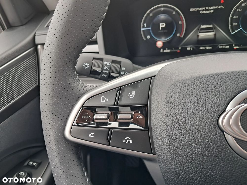 SsangYong/KGM Musso - 18
