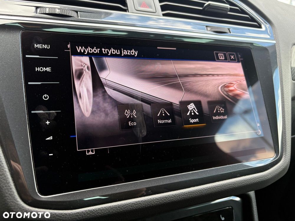 Volkswagen Tiguan - 34