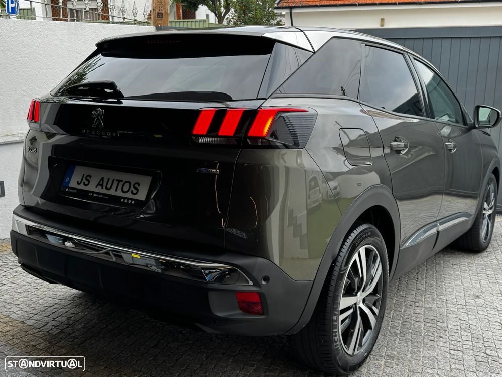 Peugeot 3008 PureTech 130 Stop & Start Allure - 5