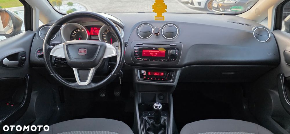 Seat Ibiza 1.2 TSI Style - 19