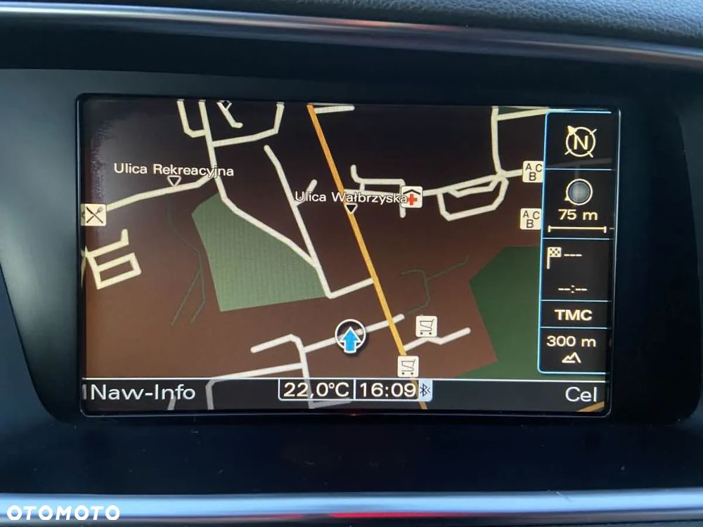 Audi Q5 2.0 TDI Quattro S tronic - 29