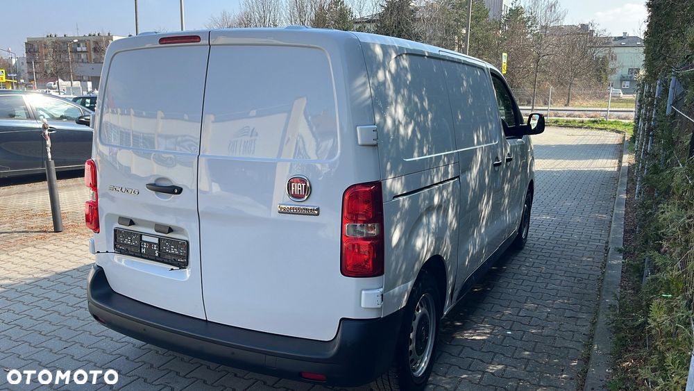 Fiat Scudo - 5