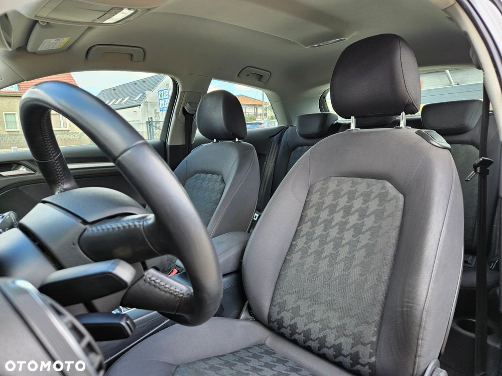 Audi A3 3-drzwiowe 1.4 TFSI Ambiente - 8