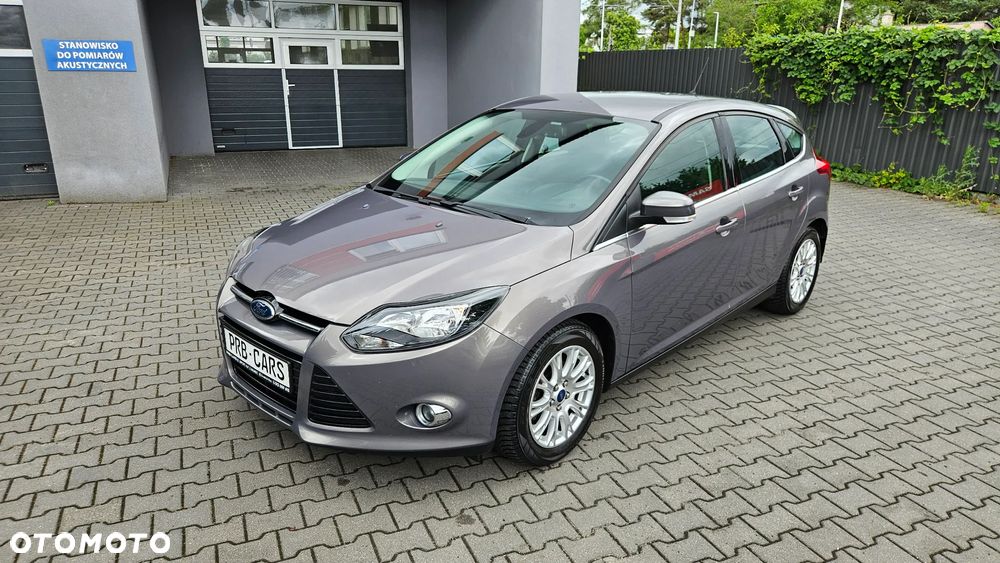 Ford Focus - 2