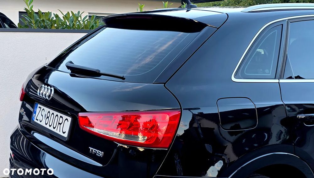 Audi Q3 - 14
