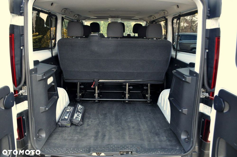 Renault Trafic - 35