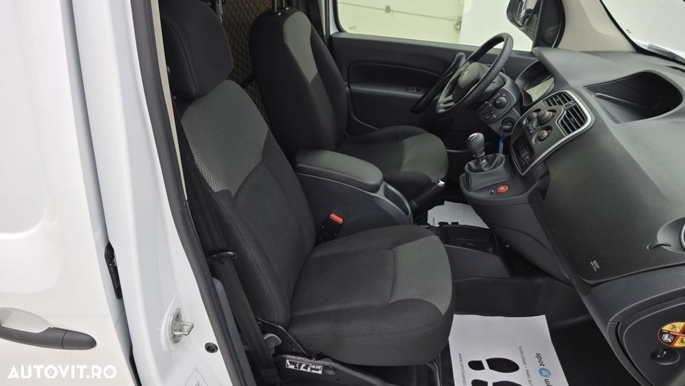 Renault Kangoo - 19