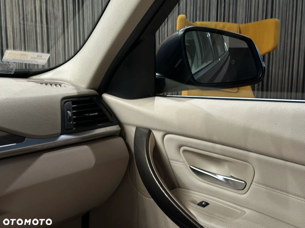 BMW Seria 3 - 20