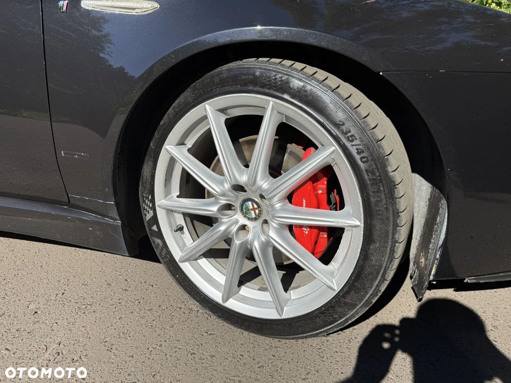 Alfa Romeo 159 - 35