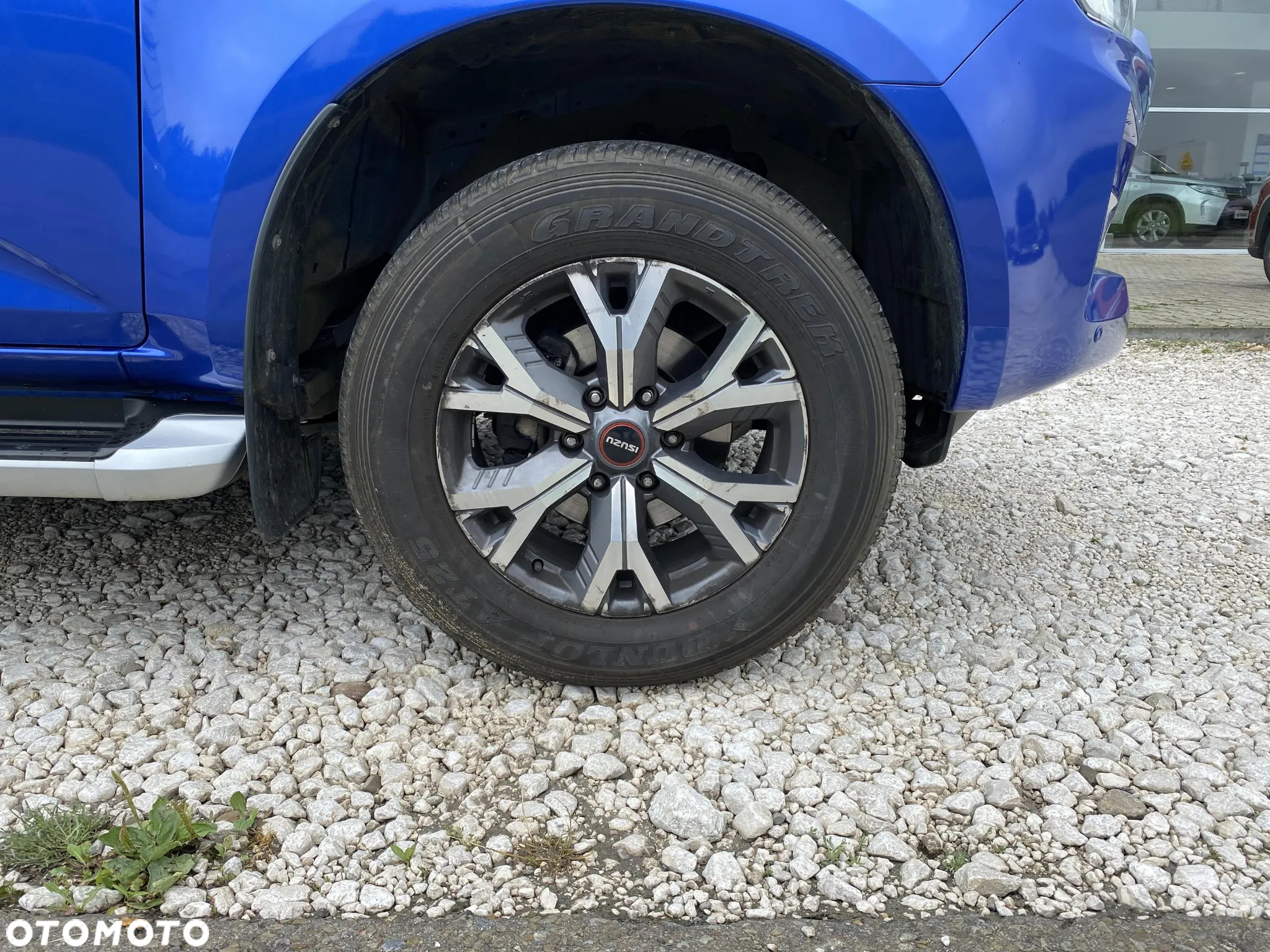 Isuzu D-Max 1.9 DC LSX - 18