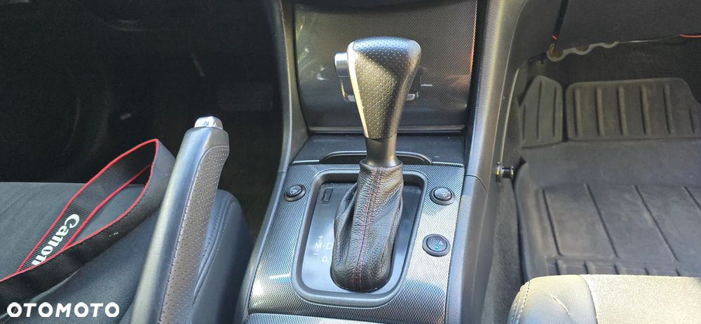 Honda Accord 2.4 i Automatik Type S - 23